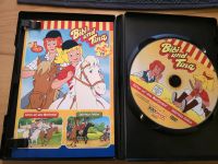 DVD Bibi und Tina Bayern - Effeltrich Vorschau