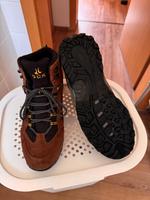 Jack Wolfskin Herren Schuhe gr.46 Nordrhein-Westfalen - Gelsenkirchen Vorschau