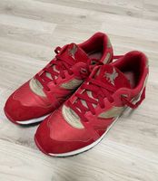 DIADORA N9000 MII ROCCOCO RED Bochum - Bochum-Südwest Vorschau