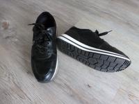 JANA Schuhe Sneaker Gr. 38/Gr. 5 Weite H Bayern - Neureichenau Vorschau