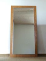 Wand-Spiegel – Garderoben-Spiegel (echtes Kristall-Spiegelglas) Bayern - Bad Steben Vorschau