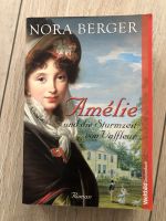 Buch Nora Berger Amélie und die Sturmzeut von Valfleur Baden-Württemberg - Löchgau Vorschau