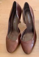 AMBITION wunderschöne Pumps Damenschuhe, Gr. 38/38,5 top neu Bayern - Elfershausen Vorschau