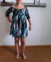 Chiffon Kleid mit 3/4 Ärmeln München - Schwabing-West Vorschau