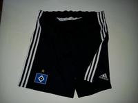 Hamburger SV HSV Shorts Hose Sport Niedersachsen - Munster Vorschau