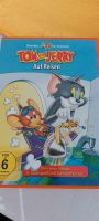 Tom und Jerry  DVD  -  Auf Reisen Sachsen-Anhalt - Halle Vorschau