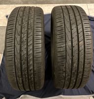 2x Hankook Ventus S1 Evo2 SUV 235/55R18 100V Sommer Münster (Westfalen) - Coerde Vorschau