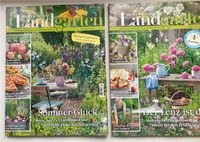 2 Zeitschriften : mein schöner Landgarten Niedersachsen - Friedland Vorschau