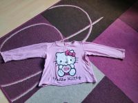 Hello Kitty Pullover Gr. 122/128 Niedersachsen - Wagenhoff Vorschau