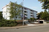 Schöne 2-Zimmer-Wohnung mit Terrasse und Garten - nur mit WBS!! Baden-Württemberg - Hechingen Vorschau