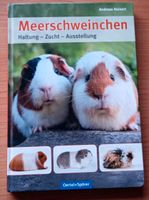 Meerschweinchen Haltung -Zucht- Ausstellung Buch Niedersachsen - Hemsbünde Vorschau