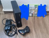 Xbox360 und spiel Nordrhein-Westfalen - Essen-Haarzopf Vorschau