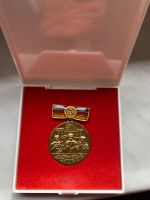 Medaille 30 Jahre DDR Sachsen - Oschatz Vorschau