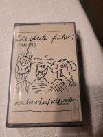 Die Ärzte früher Kassette Niedersachsen - Otterndorf Vorschau