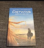 Ostwind Aufbruch nach Ora Buch Nordrhein-Westfalen - Niederzier Vorschau