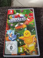 GEM Smashers, Matsch 3, Nintendo Switch Baden-Württemberg - Bad Schussenried Vorschau