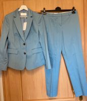 Hugo Boss Luxus Hosen Anzug Blazer Hellblau 38 M Business Blogger Sachsen-Anhalt - Merseburg Vorschau