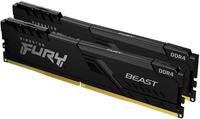 Kingston FURY Beast 2 x 8GB, 3200 MHz, DDR4-RAM, DIMM Bayern - Regensburg Vorschau