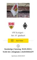 2x VfB Stuttgart vs. Borussia M‘gladbach Essen-West - Frohnhausen Vorschau