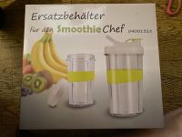 Ersatzbehälter für smoothies Güstrow - Landkreis - Güstrow Vorschau