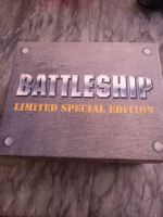 Blu Ray Battleship Steelbook limited edition collectors edition Niedersachsen - Springe Vorschau
