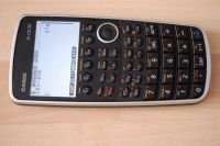 Casio fx - CG 20 Taschenrechner/ Grafikrechner mit Datenkabel Nordrhein-Westfalen - Haltern am See Vorschau