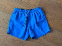 C&A Badehose Badeshorts Schwimmhose Junge Größe S blau Düsseldorf - Pempelfort Vorschau