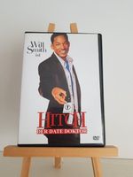 Hitch – Der Date Doktor (Will Smith, Kevin James, Eva Mendes) München - Laim Vorschau