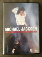 Michael Jackson - Live in Bucharest: The Dangerous Tour Musik DVD Düsseldorf - Gerresheim Vorschau