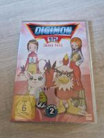 Digimon Staffel 2  DVD Teil 2 Sachsen-Anhalt - Wolmirstedt Vorschau