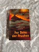 Buch: Der Sohn der Drachen Bayern - Straubing Vorschau