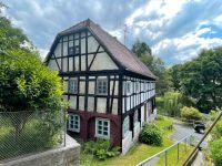 Umgebindehaus  in malerischer Landschaft zu verkaufen Sachsen - Zittau Vorschau
