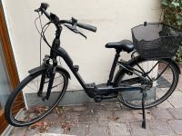 E-Bike Kettler Escaro Comp 8 RT Bayern - Augsburg Vorschau