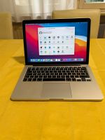 Macbook pro 13 Zoll von 2013 mit 16 GB Hessen - Dieburg Vorschau