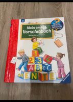 Wieso Weshalb Warum Vorschulbuch - wie NEU Nordrhein-Westfalen - Solingen Vorschau