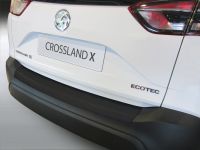 Ladekantenschutz OPEL Crossland X (P7 Monocab C) 03/2017- Rheinland-Pfalz - Westhofen Vorschau