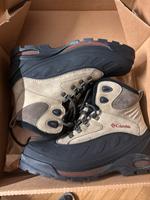 Columbia neu Gr. 44.5 Wanderschuh Winterschuh Outdoorschuhe Sachsen - Leutersdorf Vorschau