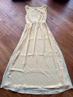 Zitronengelbes Abendkleid/Sommerkleid Baden-Württemberg - Nagold Vorschau