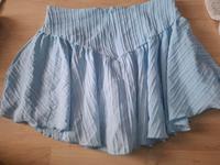 Shein Hosenrock / Größe XL / blau Baden-Württemberg - Waiblingen Vorschau