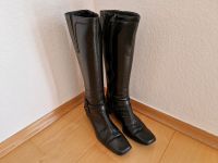 PAUL GREEN Stiefel Schwarz Gr. 4,5 (37,5) Bayern - Bayreuth Vorschau