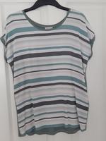 Shirtbluse von Alba Moda Bayern - Bayreuth Vorschau