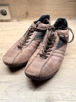 Geox Sneaker Leder Niedersachsen - Schwanewede Vorschau