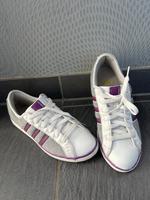 Adidas Schuhe Größe 39 1/3 Nordrhein-Westfalen - Kerpen Vorschau