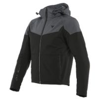 UVP 199,95€ Dainese Jacke Ignite schwarz, schwarz/anthr. Baden-Württemberg - Waldshut-Tiengen Vorschau