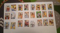 24 Ninjago Trading Card Game von Jahr 2020 Kreis Pinneberg - Wedel Vorschau