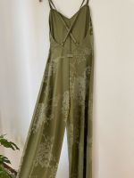 Puma X Fenty Jacquard Jumpsuit Gr. 34/XS by Rihanna Baden-Württemberg - Waldbronn Vorschau