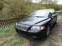 Volvo V70 II,163PS,ohne gültige HU, abgemeldet, Preis VB Thüringen - Nordhausen Vorschau