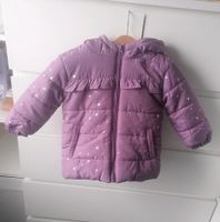 Jacke / Winterjacke für Mädchen Größe 86 neu Nordrhein-Westfalen - Wegberg Vorschau