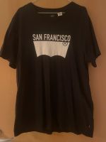 Levi’s Shirt San Francisco schwarz - XL - sehr guter Zustand Pankow - Weissensee Vorschau