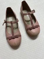 Beberlis Designer Ballerinas für Kinder, Göße 27 Nordrhein-Westfalen - Grevenbroich Vorschau